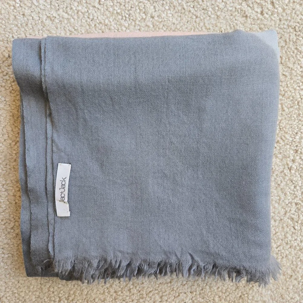 Jac+Jack huge cashmere